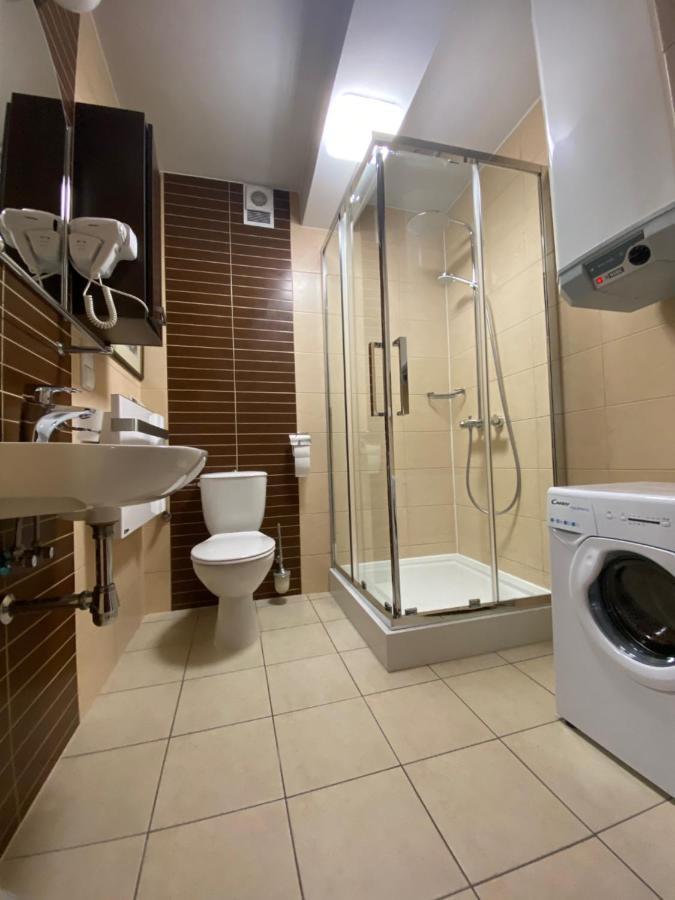 Apartament Butorowy Kościelisko Zewnętrze zdjęcie