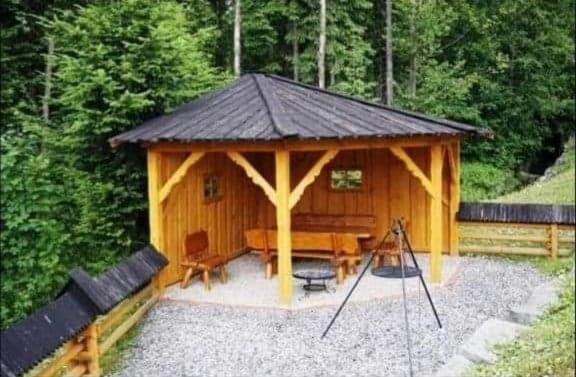 Apartament Butorowy Kościelisko Zewnętrze zdjęcie